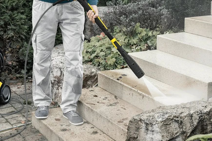 Мінімийка високого тиску Karcher K 7 Premium Smart Control Flex Home (1.317-363.0) 572897 фото
