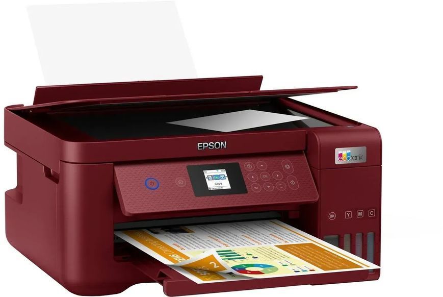 МФУ Epson L4267 (C11CJ63413) 577356ua фото