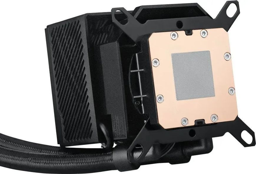 Водяне охолодження Asus Rog Ryujin III 240 (90RC00K0-M0UAY0) 477699ua фото