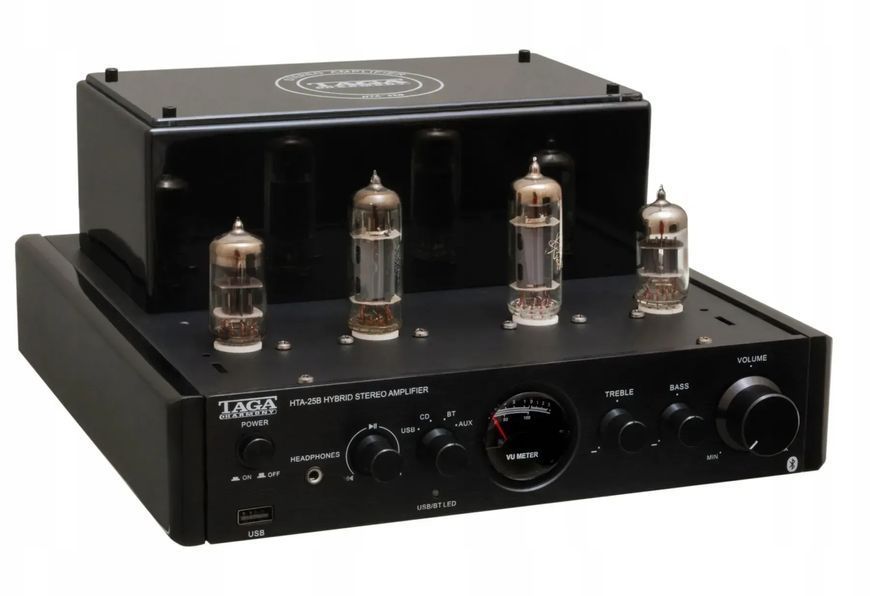 Интегральный усилитель Taga Harmony HTA-25B 592551 фото