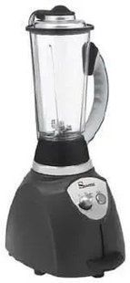 Блендер стаціонарний Santos 37 2L Black 602884 фото