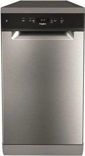 Посудомийна машина Whirlpool WSFC 3M27 X 609644 фото