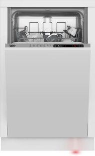 Посудомийна машина Beko DIS35023E 573112 фото