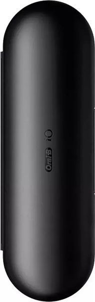 Электрическая зубная щетка Oral-B iO Series 3N Duo Black/Blue 591436 фото