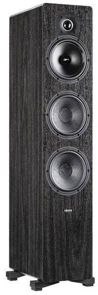 Акустика для домашнего кинотеатра Yamaha MusicCast RX-V6A + Indiana Line Tesi 561 Black 572193 фото