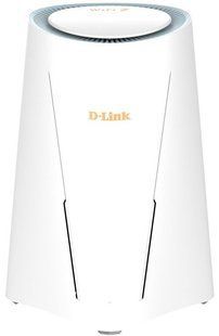 Маршрутизатор D-LINK G572 5G BE7200 2.4 / 5 ГГц (DualBand), Wi-Fi Mesh, слот для SIM 2124360 фото