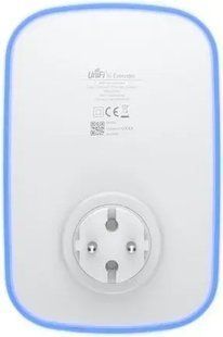 Повторювач Wi-Fi Ubiquiti U6-Extender 500247ua фото