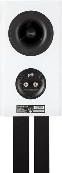 Акустические колонки Polk Audio Reserve R200 White 602032 фото