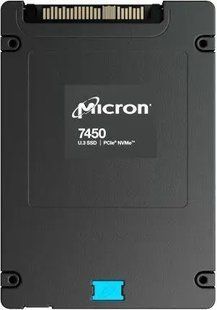 SSD накопичувач Micron 7450 Pro 3.84 TB (MTFDKCB3T8TFR-1BC1ZABYY) 000904 фото