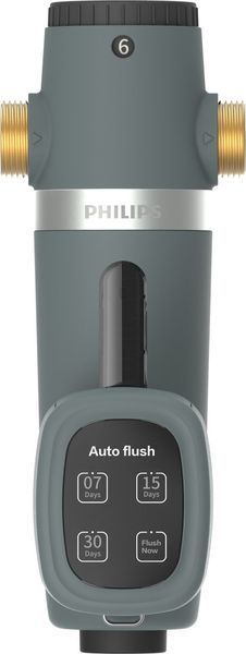 Предварительный фильтр PHILIPS магистральный AWP1835/10 Серый 1256980 фото
