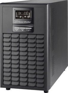 ДБЖ безперервної дії (Online) PowerWalker VFI 3000 CG PF1 (10122111) 013391 фото