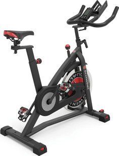 Велотренажер механічний Schwinn IC7 009805 фото