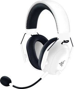Наушники с микрофоном Razer Blackshark V2 PRO 2023 White (RZ04-04530200-R3M1) 028814 фото