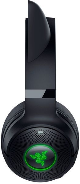 Навушники RAZER Kraken Kitty V2 BT Бездротові, Накладні, Об'ємний звук 2079063 фото