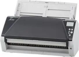 Протяжной сканер Fujitsu fi-7460 (PA03710-B051) 037878 фото