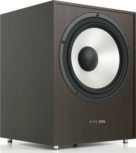 Сабвуфер PYLON AUDIO Pearl Sub Wenge 2016419 фото