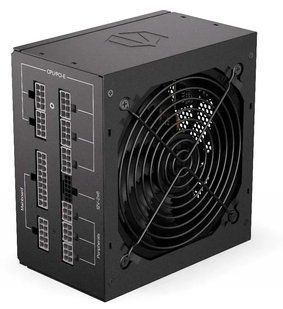Блок живлення Endorfy Supremo FM6 (EY7A011) 572211 фото