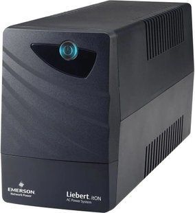 Лінійно-інтерактивне ДБЖ Liebert itON 800 (LI32121CT00) 022226 фото
