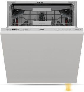 Посудомийна машина WHIRLPOOL W0I D741A S PowerClean Pro Автовідкривання дверцят 60см 2011395 фото