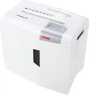 Шредер HSM Shredstar X8 4,5x30 042699 фото