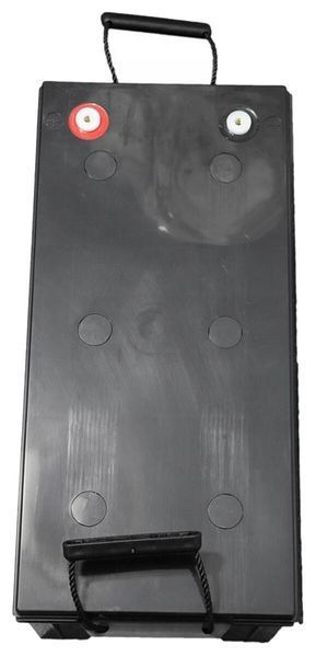 Акумулятор EXTRALINK EX.9793 12V 200AH 454239 фото
