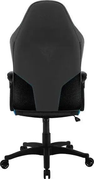 Компьютерное кресло для геймера ThunderX3 BC1 Boss Blue (TEGC-1020004.B1) 019193 фото