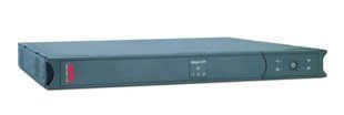 Лінійно-інтерактивне ДБЖ APC Smart SC 450 (SC450RMI1U) 022080 фото