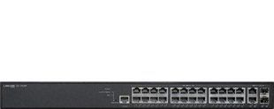 Коммутатор управляемый Lancom GS-2426P (61670) 593312 фото