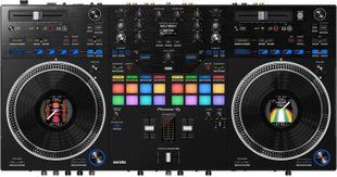 DJ-проигрыватель Pioneer DDJ-REV7 600394 фото