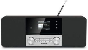 Радіоприймач TechniSat DigitRadio 3 IR 039134 фото