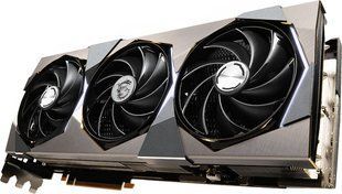 Видеокарта MSI GeForce RTX 4080 SUPER 16G SUPRIM X (RTX 4080 SUPER 16G SUPRIM X) 014012 фото