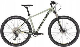 Велосипед гірський (MTB) Kellys Spider 90 29 Green 603278 фото