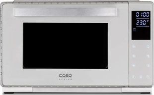 Духовка настільна Caso Bake & Style 26 Touch (02979) 591383 фото