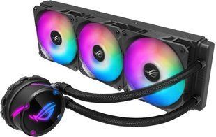Водяне охолодження ASUS ROG STRIX LC 360 RGB (90RC0071-M0UAY0) 014090 фото