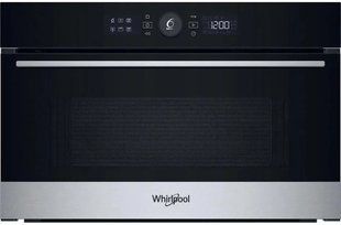 Микроволновка с грилем Whirlpool WMD54MX 572881 фото