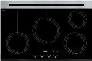 Варильна поверхня електрична Dynaxo DynaCook X4 GCH7.01.SD 005426 фото