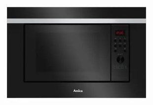 Микроволновка с грилем Amica AMGB20E3GB Studio 020511 фото