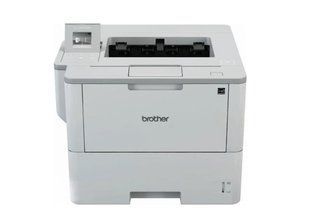 МФУ Brother HL-L6300DW (HLL6300DWZU1) 009037 фото