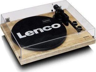 Проигрыватель виниловых дисков Lenco LBT-188PI 038979 фото