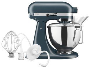 Планетарний кухонний комбайн KITCHENAID Artisan 5KSM95PSEBS 275 Вт 2059960 фото