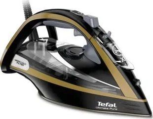 Праска з парою Tefal Ultimate Pure FV9865 345100ua фото