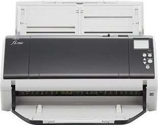 Протяжний сканер Fujitsu fi-7460 (PA03710-B051) 037878 фото