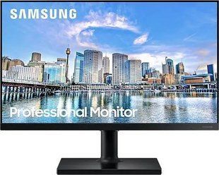 ЖК монитор Samsung T450 (LF22T450FQRXEN) 037170 фото