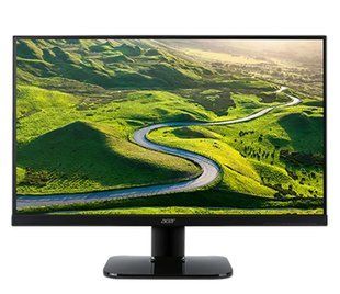 РК монітор Acer KA240Ybi UM.QX0EE.005 325861 фото