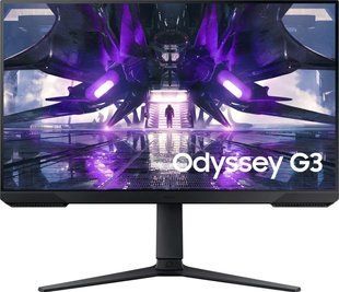 Монитор Samsung Odyssey G3 G3A (LS27AG304NRXEN) 026224 фото