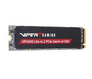 SSD накопитель Patriot Viper VP4300 Lite 1 TB (VP4300L1TBM28H) 475917ua фото
