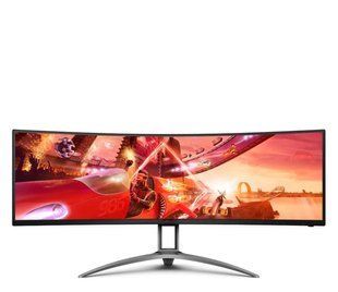 ЖК монитор AOC AG493UCX2 036970 фото