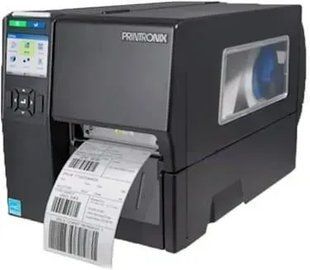 Принтер етикеток Printronix T43X4 (T43X4-200-0) 609834 фото