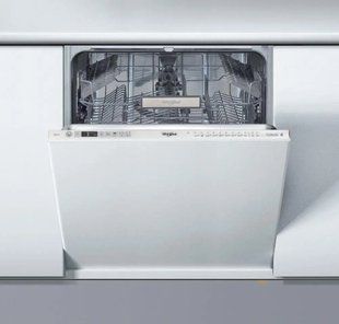 Посудомийна машина Whirlpool WIO 3T133 PE 6.5 030228 фото
