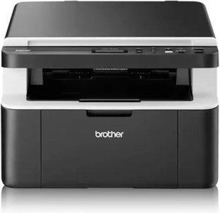 МФУ Brother DCP-1612W 009197 фото